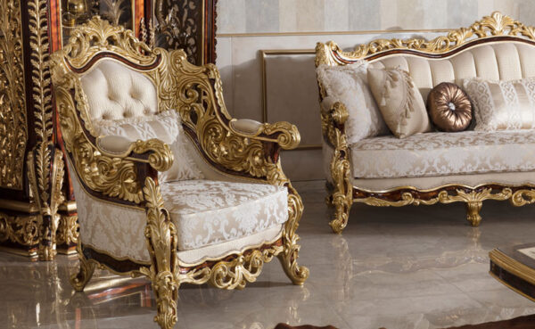 benti classic sofa set 1