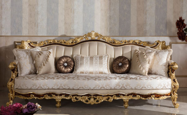 benti classic sofa set 2