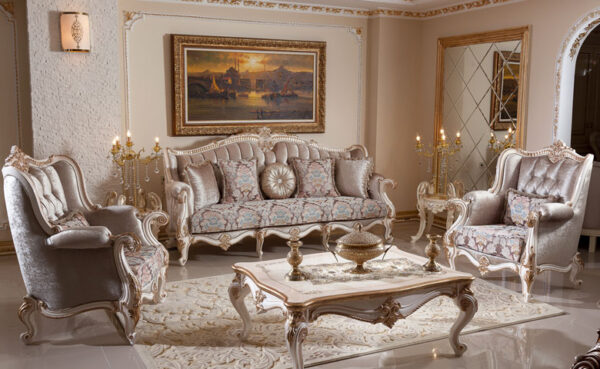 bergamo classic sofa set 1