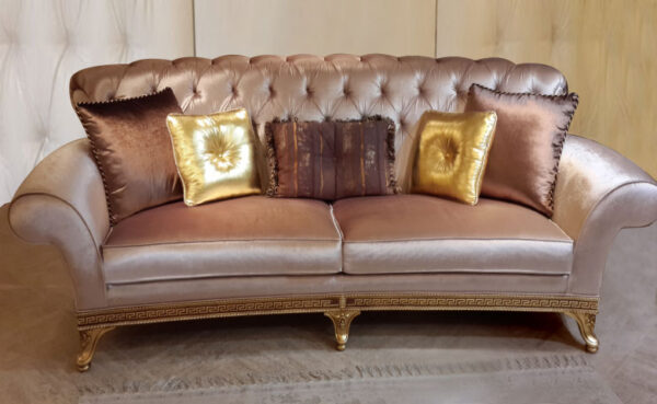 deko luxury sofa set