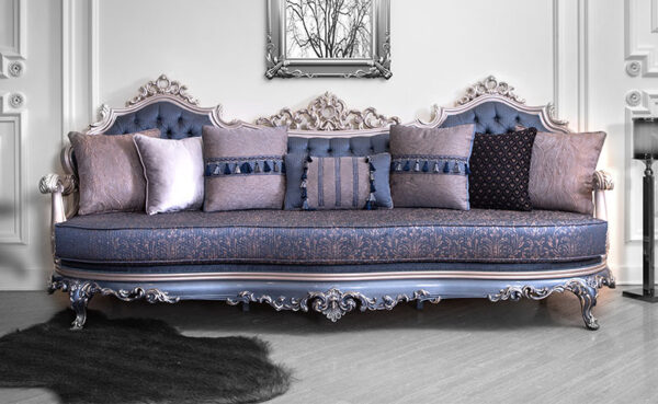 elya classic sofa set 3