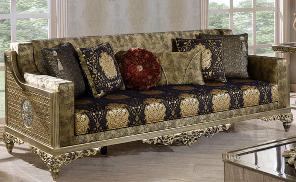 frida classic sofa set 4