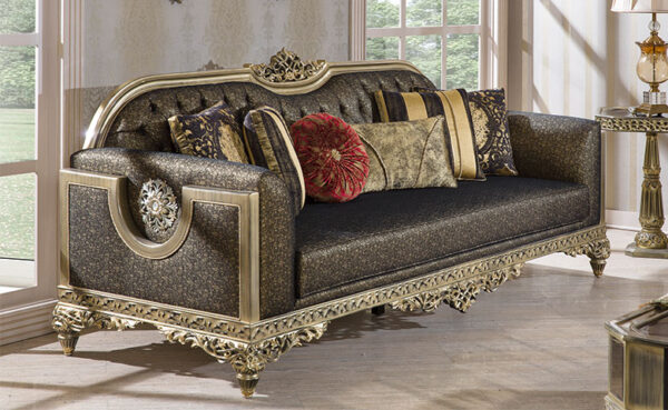 frida classic sofa set