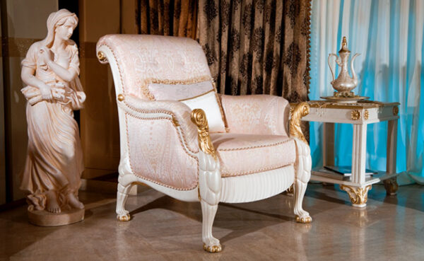 leon classic bergere set