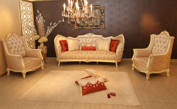 leydi classic living room set