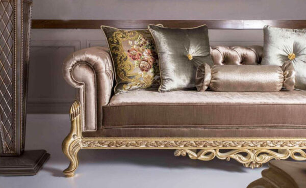 medusa classic sofa set 2