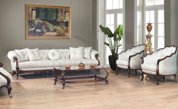 mimoza chester sofa set