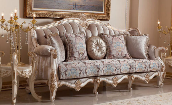 okyanus classic sofa set 1