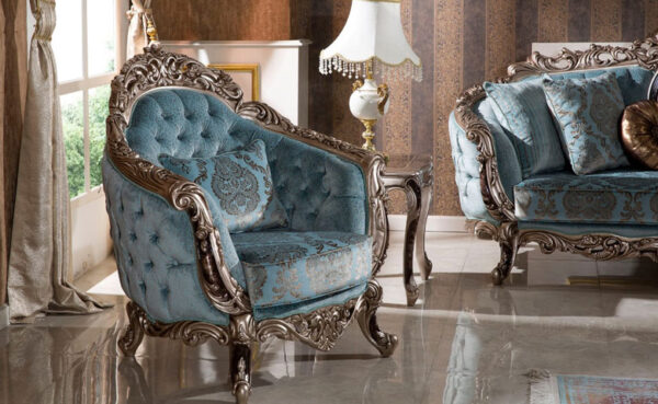 olimpos classic sofa set