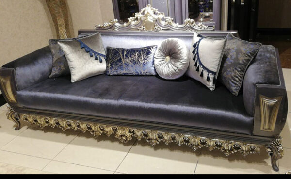 oscar classic sofa set 3