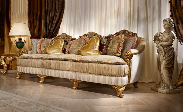 panorama classic sofa set 2