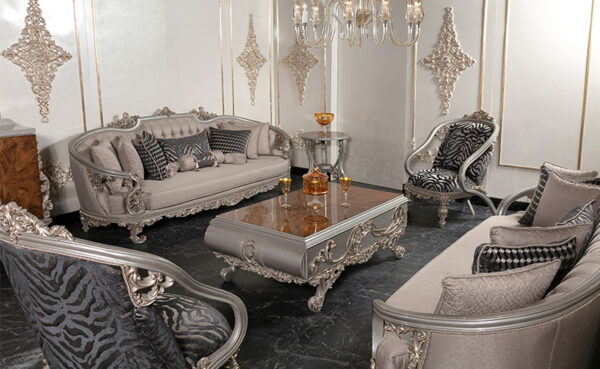 santana classic sofa set 1