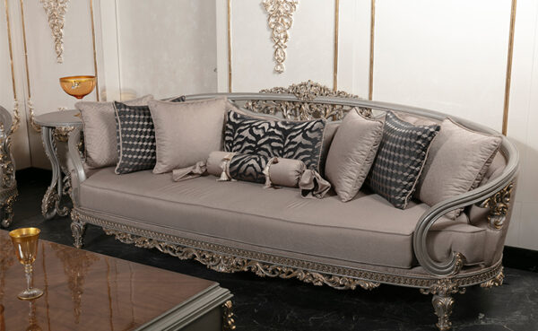 santana classic sofa set 2