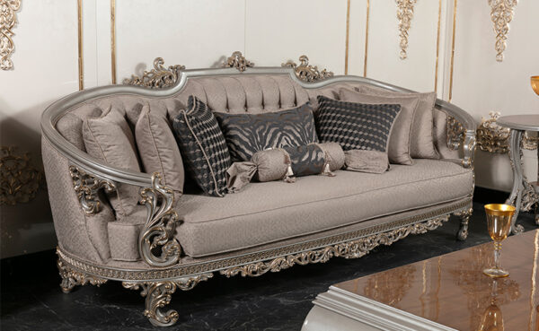 santana classic sofa set 4