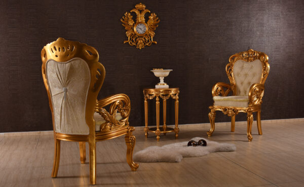 seyhan bergere set