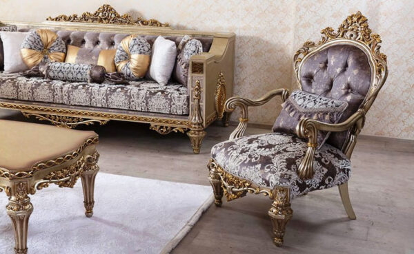 story classic sofa set 1