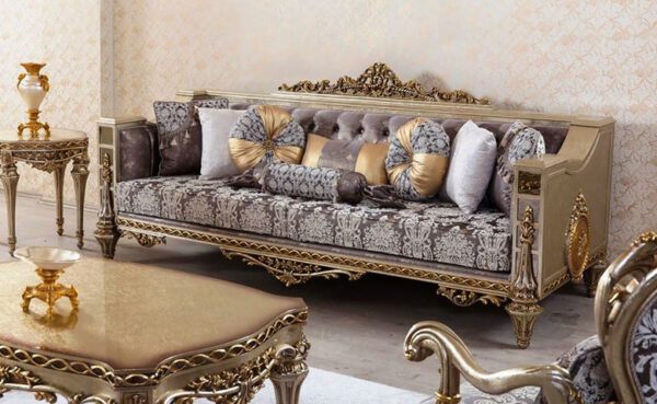 story classic sofa set 2