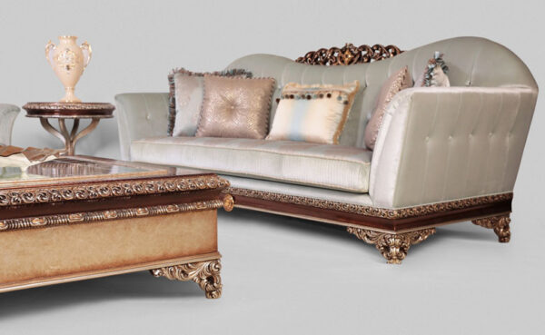 valentin classic sofa set 2