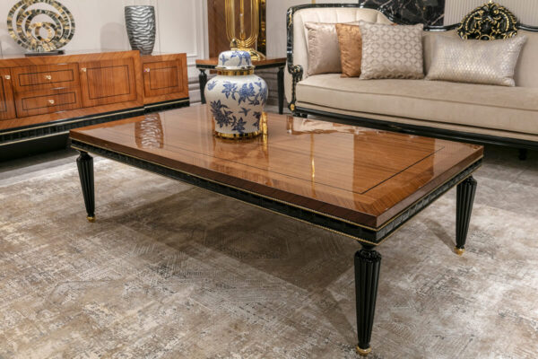 Zagreb Classic Sofa Set