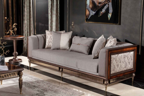 Deko Classic Sofa Set