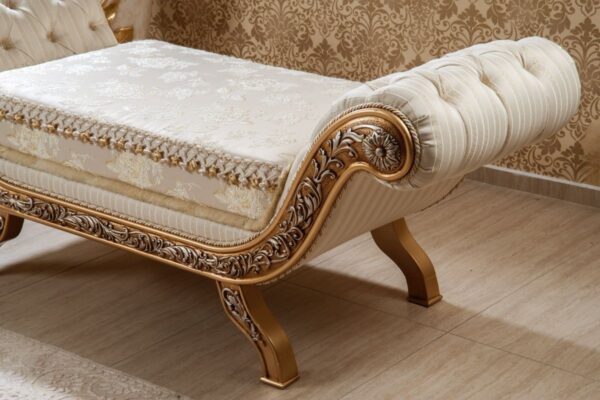 Kapaletti Bench