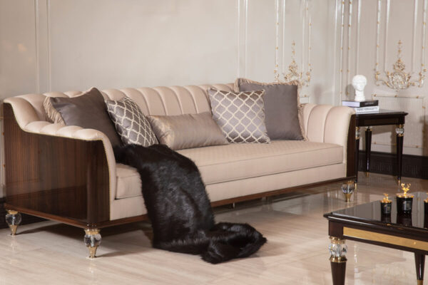 Mardin Neo Classic Sofa Set