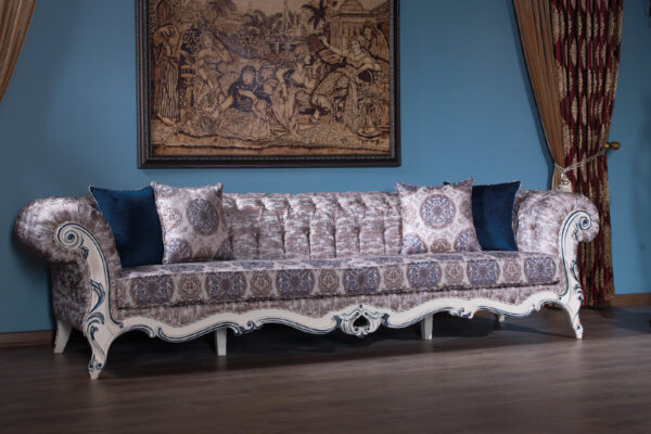 Begonvil Chester Sofa Set