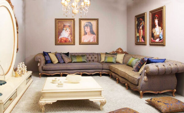 Delta Chester Corner Set