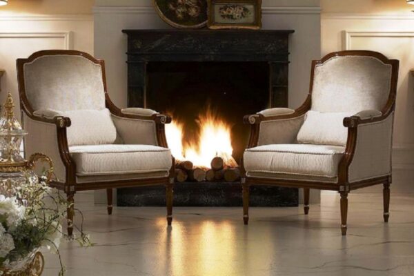 Efes Classic Bergere Set