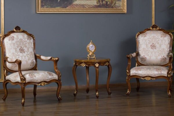 Beren Classic Bergere Set