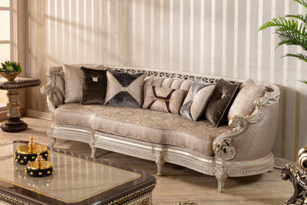Efsun Living Room Set