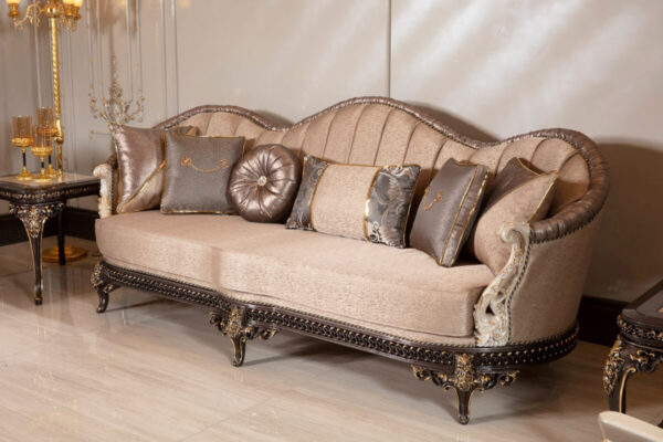 Batur Classic and Luxury sofa Set