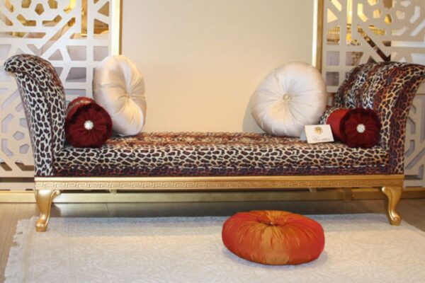 Aden  Bench