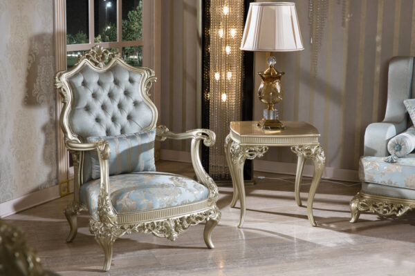 Nogay Classic Sofa Set