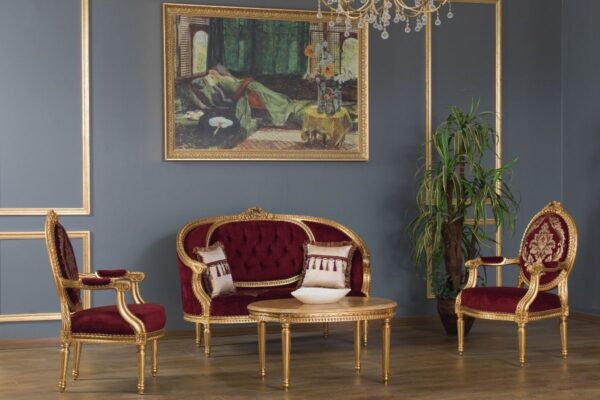 Lord  Tea Set