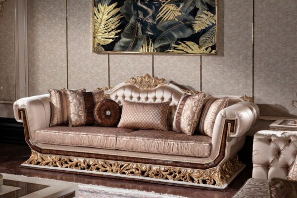 Marin Classic Living Room Set