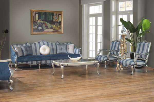Bedesten Classic Sofa Set