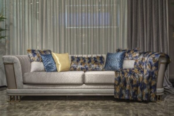 Odrina Classic Sofa Set