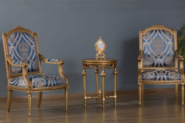 Orlando Classic Bergere