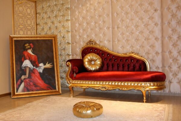 Buselik Classic Josephine
