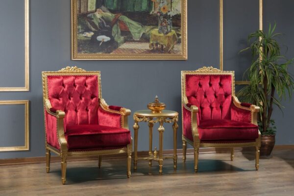 Nairobi Classic Bergere