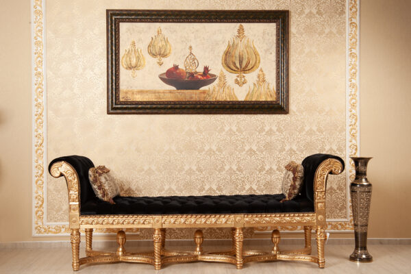 Aphrodite Bench