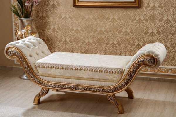 Kapaletti Bench
